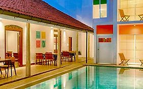 Hotel J, Unawatuna